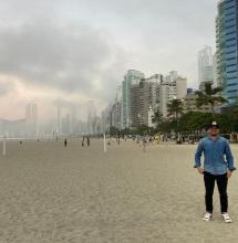 Imagen de Felipe silva loyola