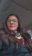 Imagen de Nataly Castillo