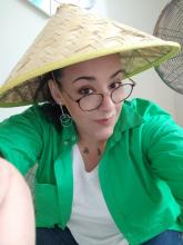 Imagen de Rocio Macarena Maure Villarroel