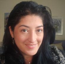 Imagen de Claudia Cardenas