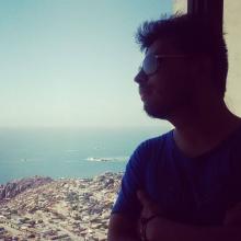 Imagen de Fernando Hernández