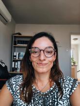 Imagen de Belén Ramírez