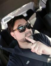 Imagen de Rodrigo Paredes