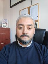 Imagen de Mauricio Burgos