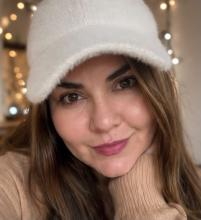 Imagen de SCARLETT HENRÍQUEZ