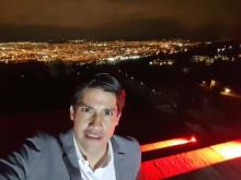 Imagen de Manuel Curín