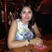 Imagen de Maria Carolina Gonzalez