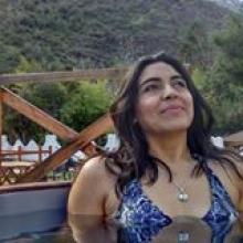 Imagen de Hilda Zuñiga
