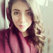 Imagen de Javiera Arellano