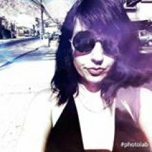 Imagen de Cassandra C Michea Chacon