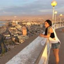 Imagen de Susana Soussi Ojeda