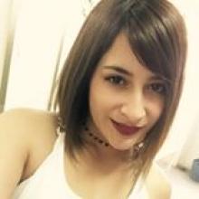 Imagen de Pamela Venegas