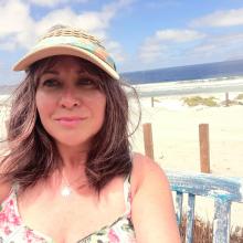 Imagen de Sandra Oyarzun